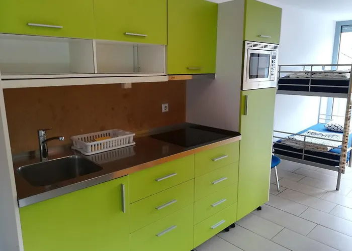 ホステル Simbol With Free Private Parking *