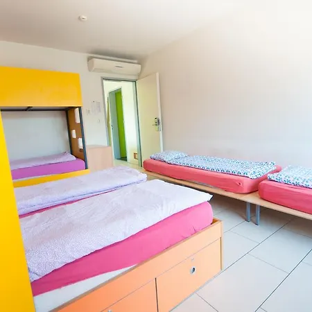 Simbol With Free Private Parking Lublana