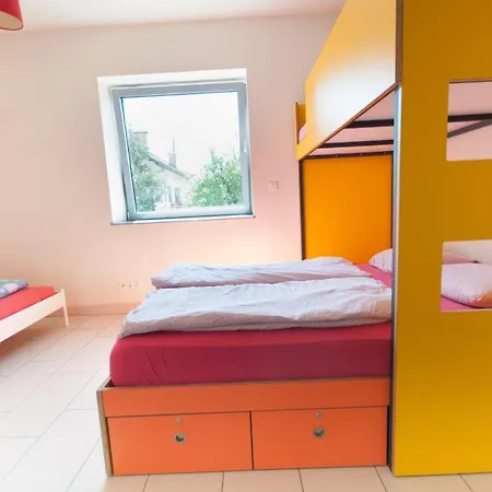 Simbol With Free Private Parking Hostel Lublana