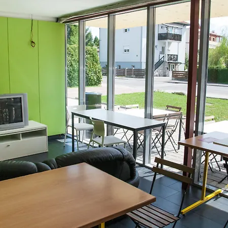 Simbol With Free Private Parking Lublaň