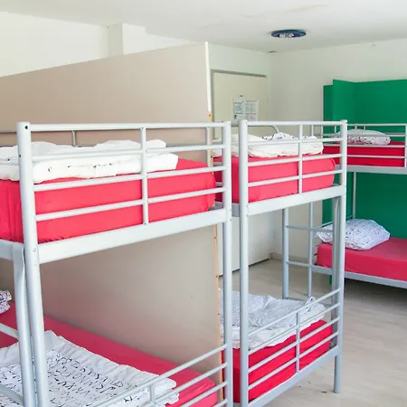 Simbol With Free Private Parking Hostel Lublana