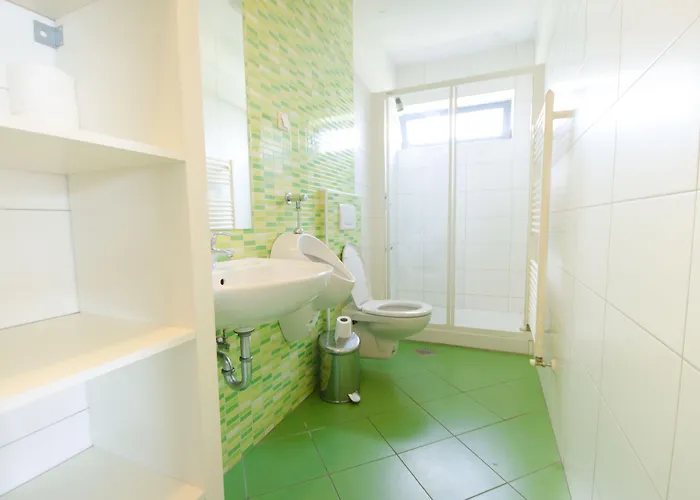 Simbol With Free Private Parking *